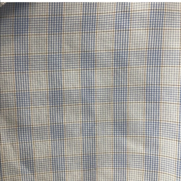 Men’s Brooks Brothers button front shirt 15-32 - Picture 3 of 4